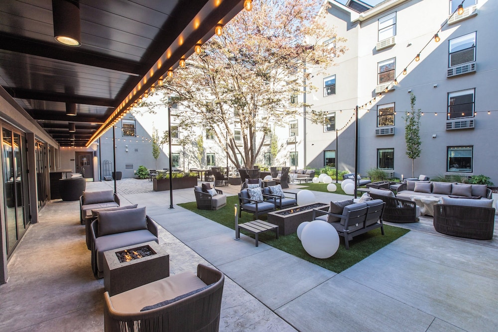 voco The Darwin Atlanta Midtown by IHG - photo 47