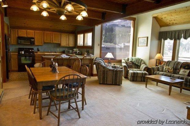 Arrowhead Condominiums by Resort Property Management — Big Sky — photo 5