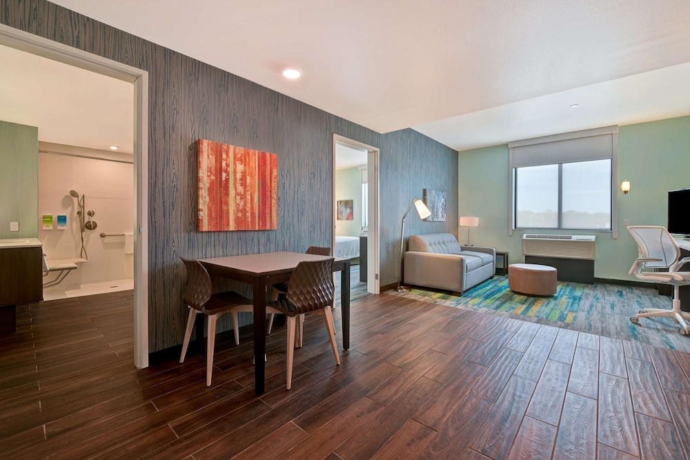 Home2 Suites by Hilton Atascadero CA - photo 23