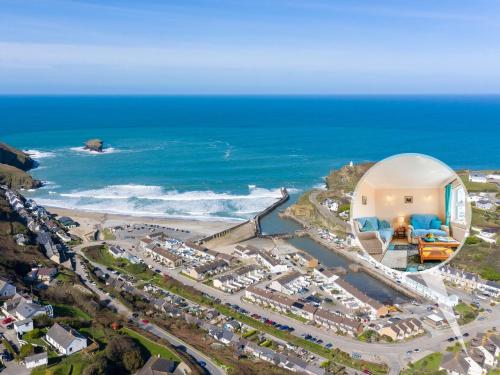 1 Bed in Portreath 07540 in Redruth, United Kingdom