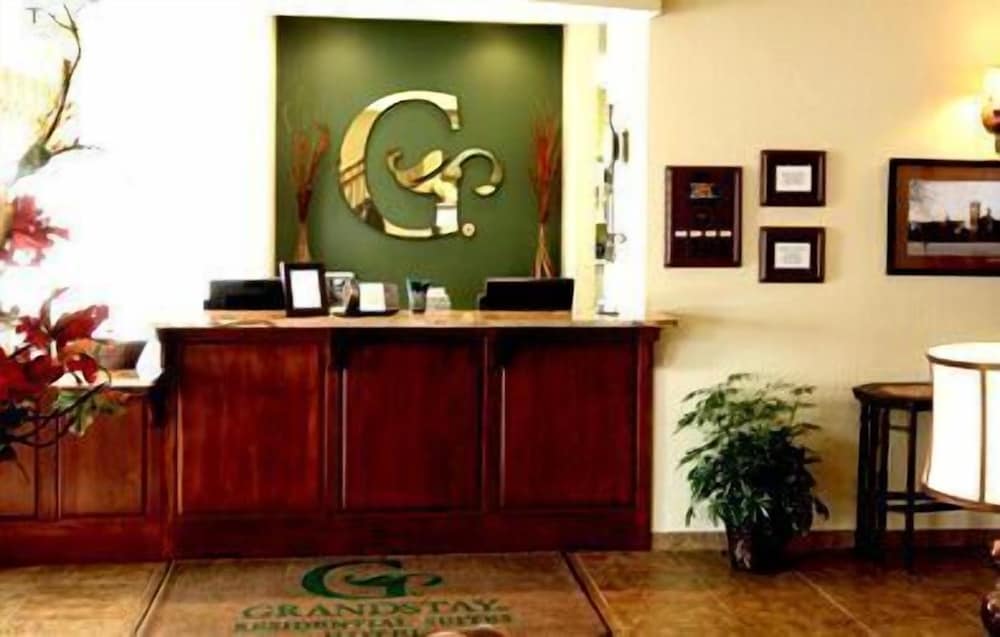 GrandStay Residential Suites Hotel - photo 5