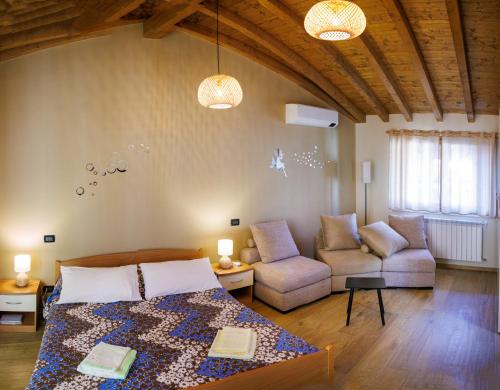El Licinsì — hotel in Polpenazze Del Garda