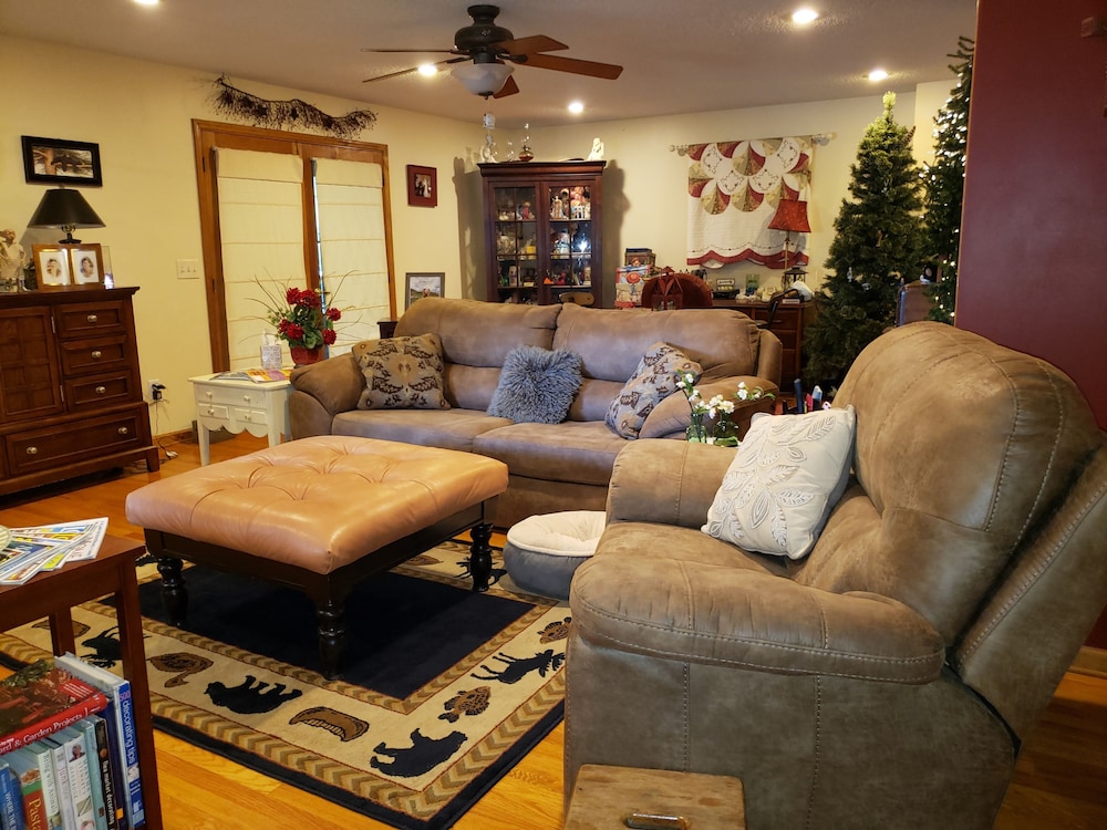 Blue Ridge Manor B&B - photo 20