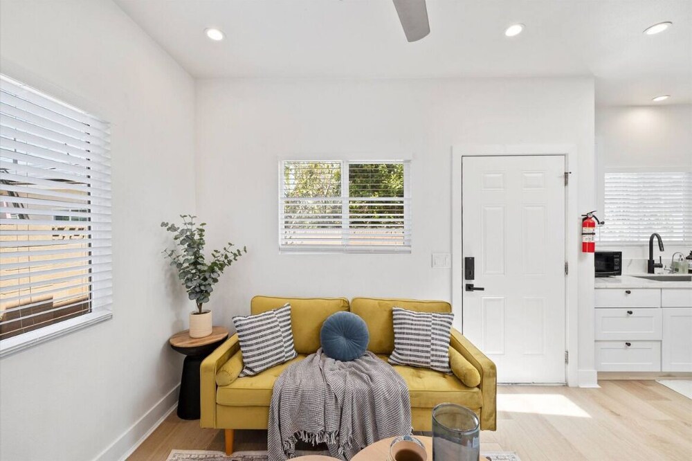 Cozy Prvate ADU close to Disney Beach EV - photo 23