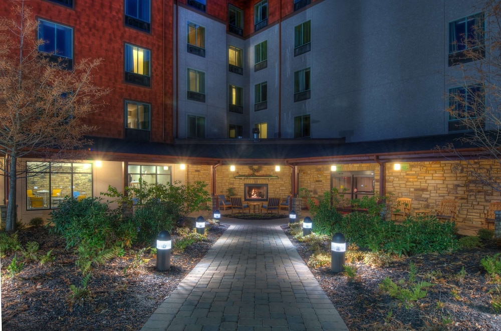 Hampton Inn Pigeon Forge - photo 46