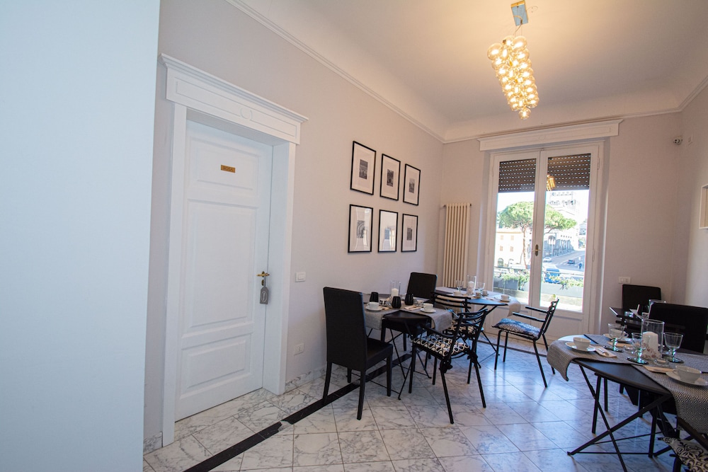 Al Teatro in Viterbo, Italy