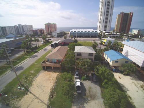 3 Palms East in Gulf Shores, United States