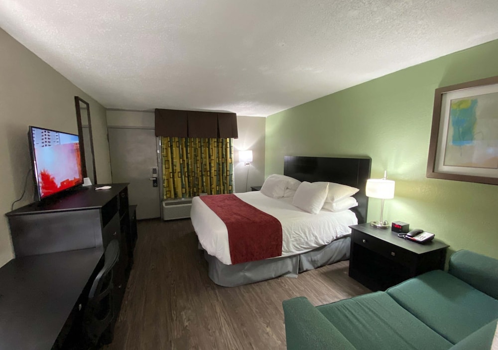 Lx Hotel Powered by ACW Circle - photo 32
