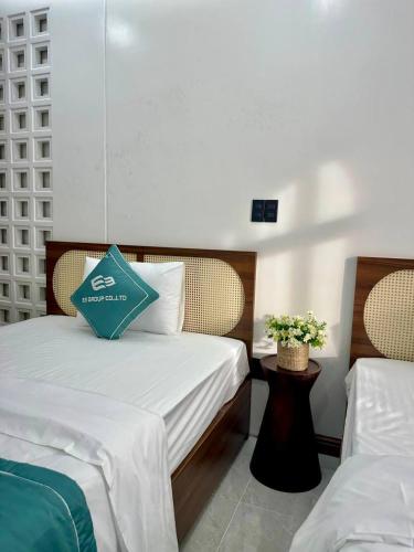E3 Hotel Group - carbon neutral hotel in Phu Quoc