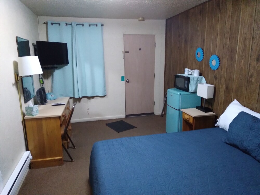 Crawford Motel - photo 11