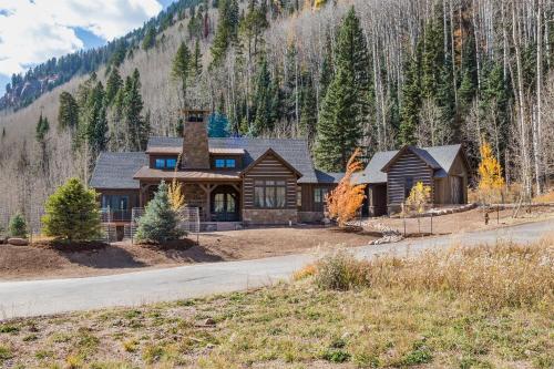 27 Meadowview Circle Cascade Village Durango CO in Silverton, United States