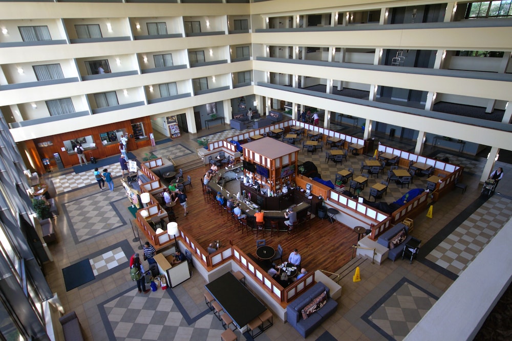 Atrium Hotel and Suites - photo 60
