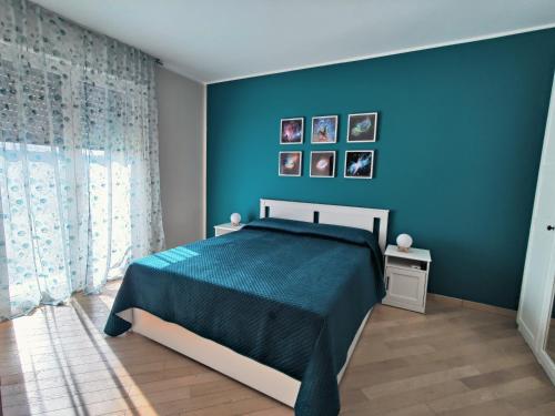Skeggi Space — 4-Star Luxury Hotel in Bari, Italy