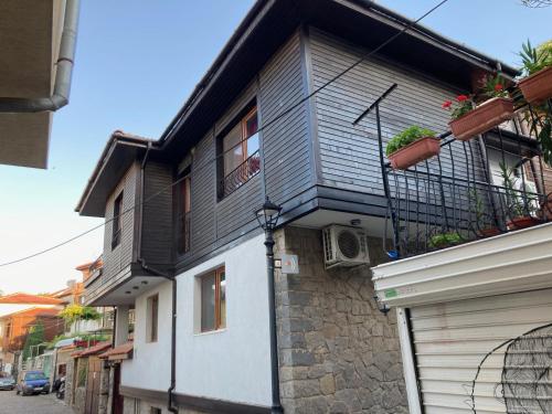 GoodRest Sozopol - last minute hotel in Sozopol