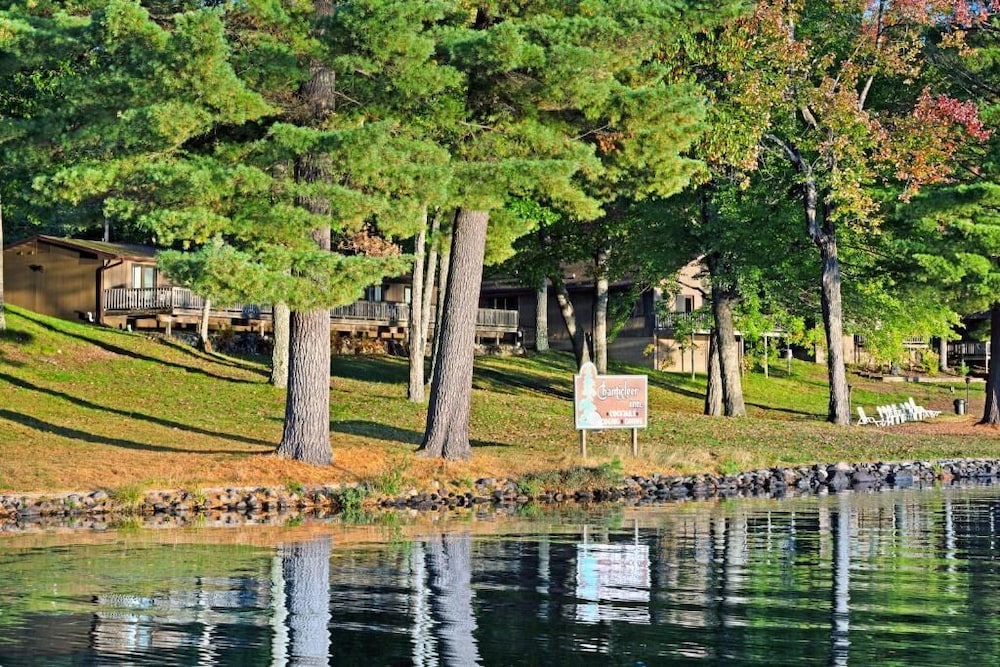 Chanticleer Inn - photo 34