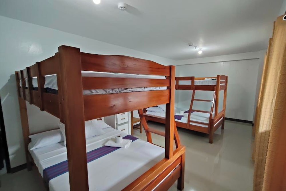 Benediktus Pilgerhaus Inn — Vigan — photo 4