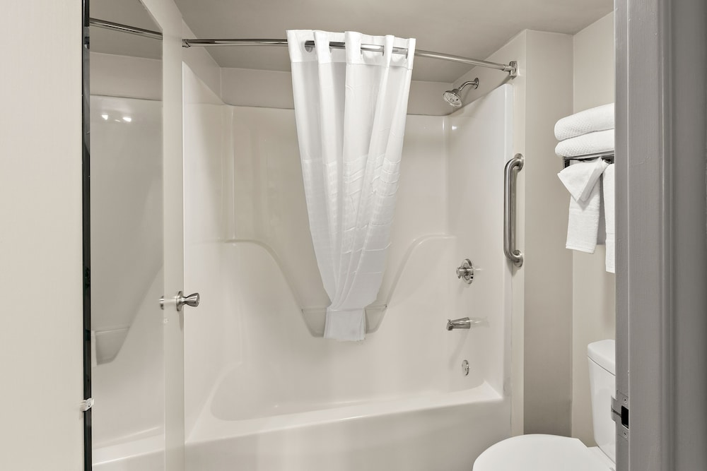 Quality Inn Dandridge - photo 26