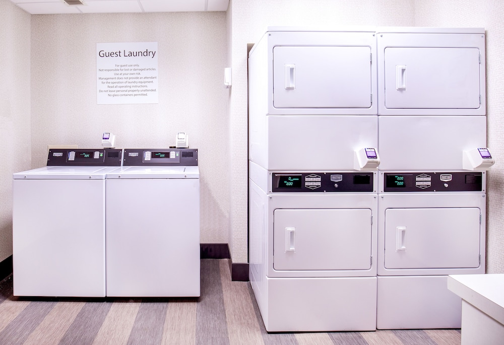 Holiday Inn Newport News Hampton by IHG - photo 18