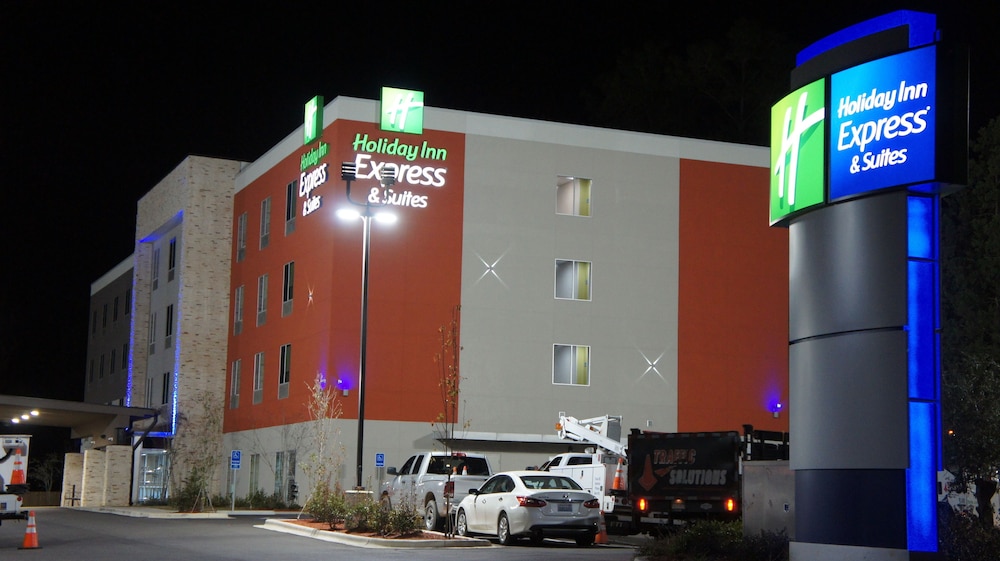 Holiday Inn Express Pineville Alexandria Area by IHG - photo 59