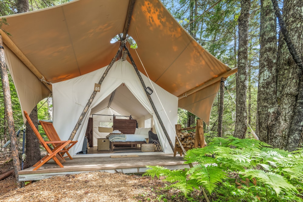 Under Canvas Acadia - photo 24