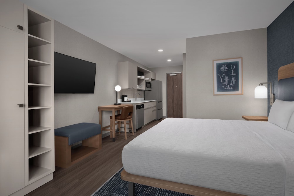 Homewood Suites By Hilton Portsmouth Downtown - photo 7