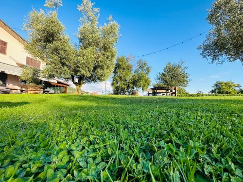 Da Gambin B&B — 4-Star Luxury Hotel in Podenzana, Italy
