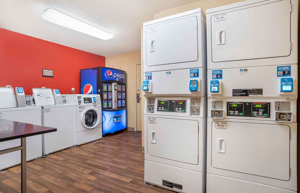 Extended Stay America Suites Jackson Ridgeland - photo 31