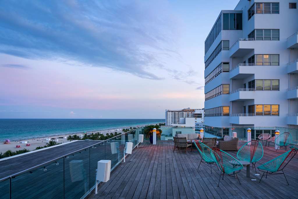 Nautilus Sonesta Miami Beach - photo 51