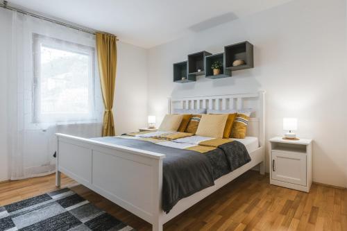 Karavanke Holiday Getaway — 4-Star Luxury Hotel in Hrusica, Slovenia