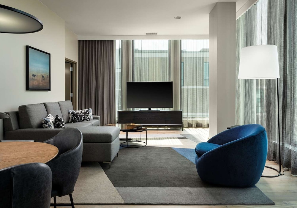 The Highland Dallas Curio Collection by Hilton - photo 34