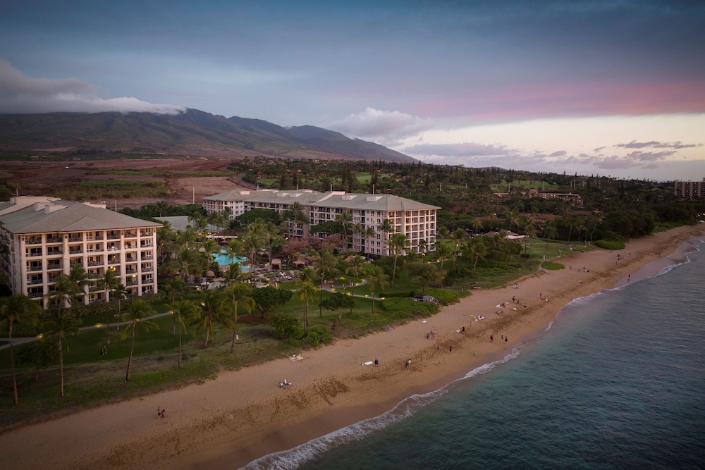 The Westin Ka'anapali Ocean Resort Villas - photo 60