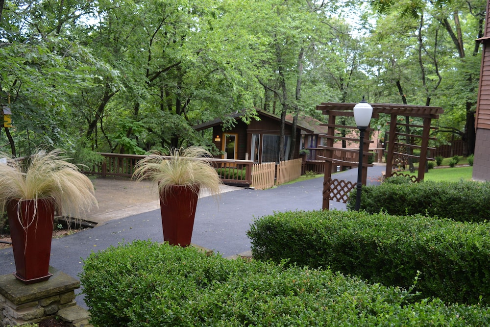 The Woods Cabins - photo 60