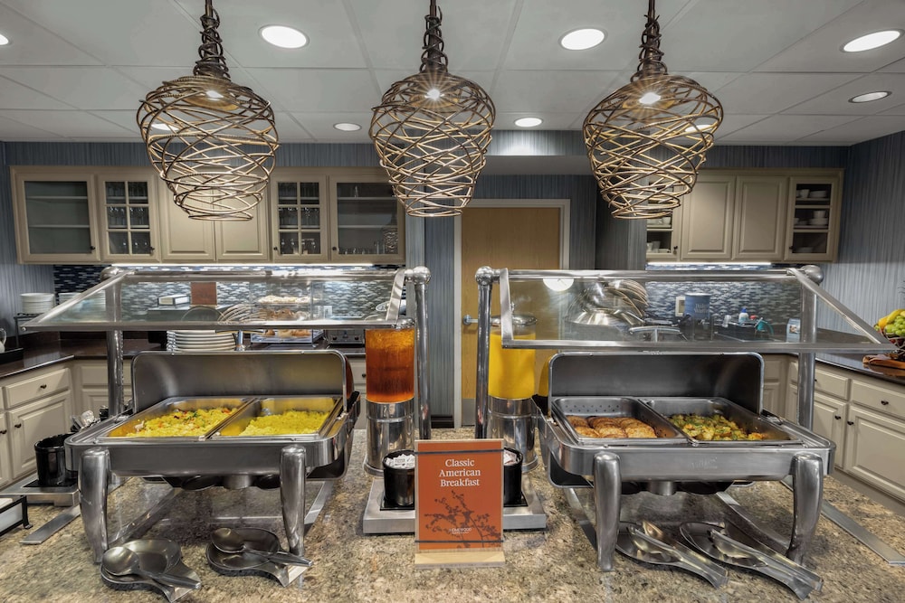 Homewood Suites by Hilton Bakersfield - photo 25