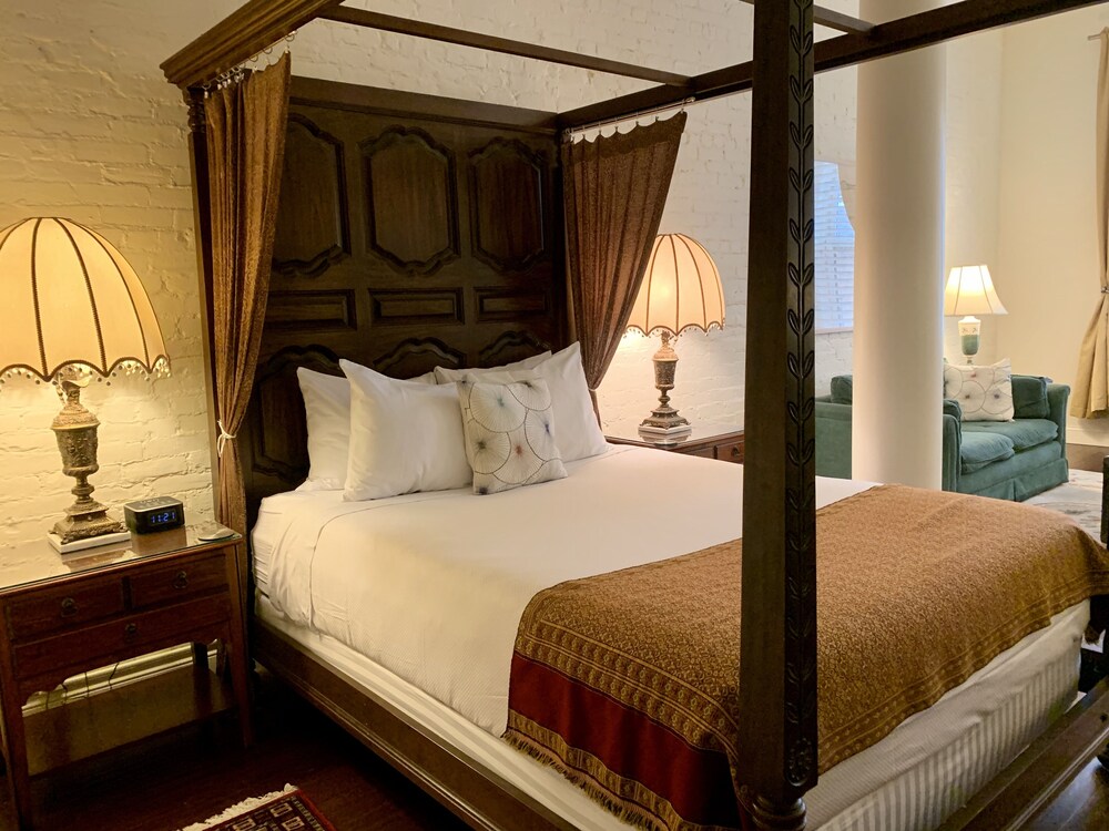 The Barrington - photo 13