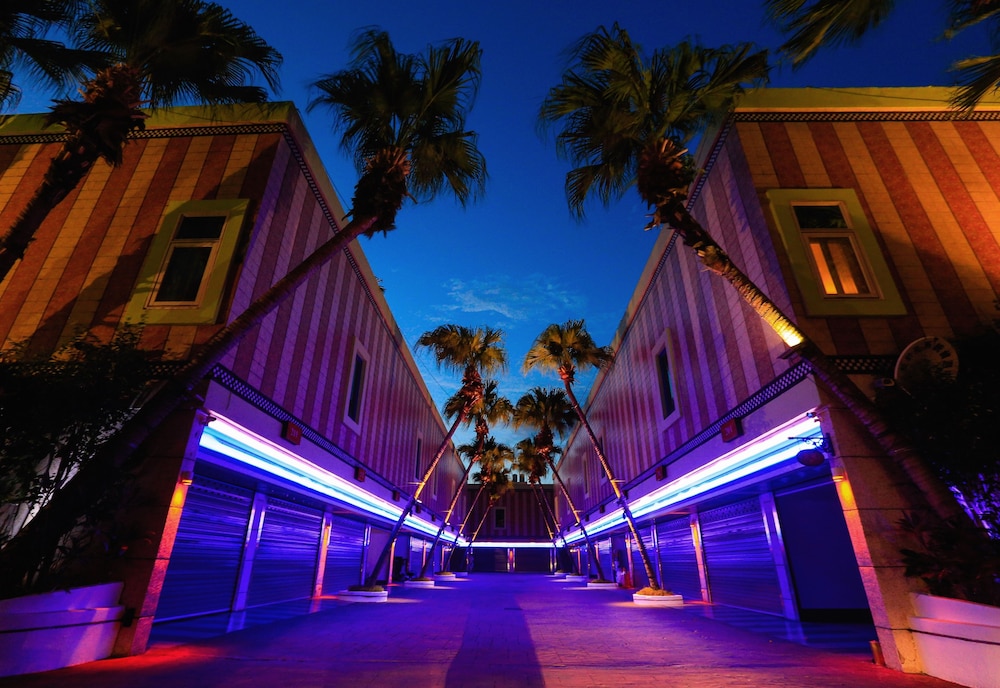 Sweet Love Boutique Motel in Zhangjiang, Republic of China Taiwan