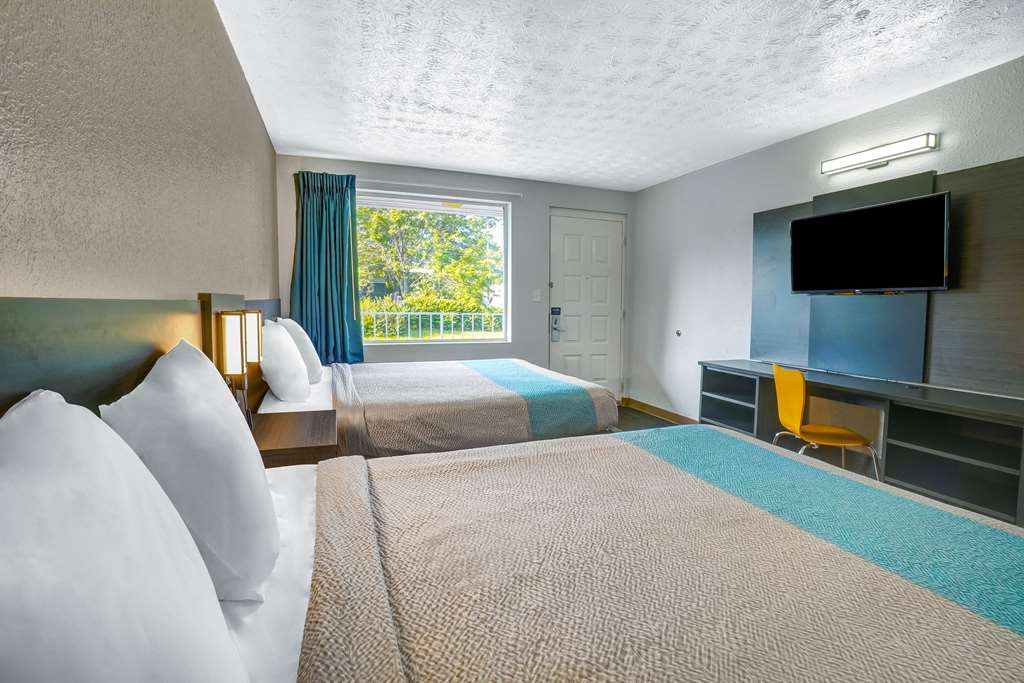 Motel 6 Lexington I 75 Hamburg - photo 8