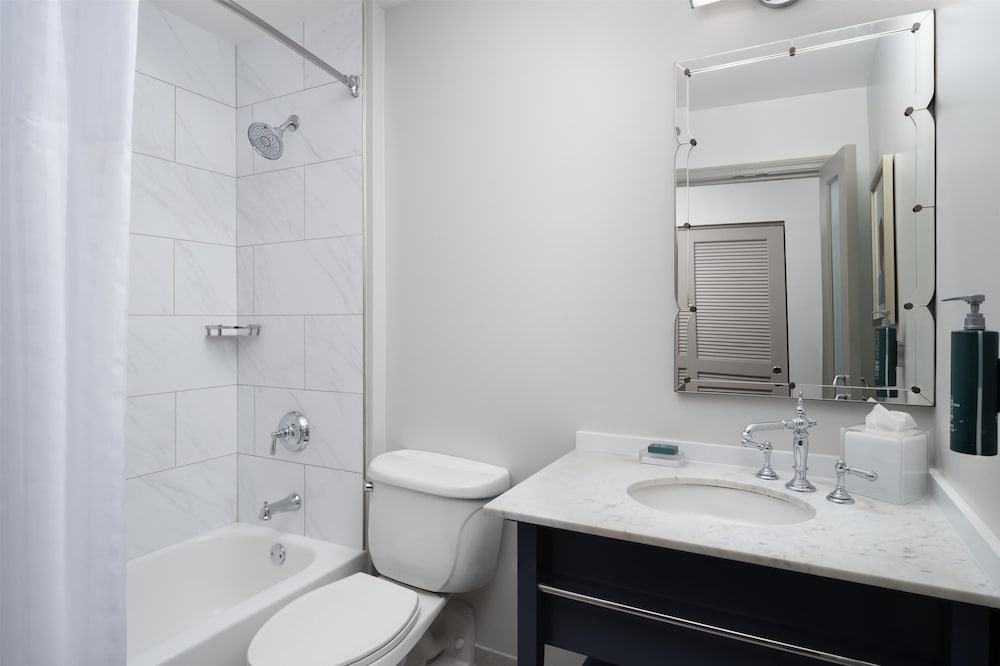 Hilton Orrington Evanston - photo 62