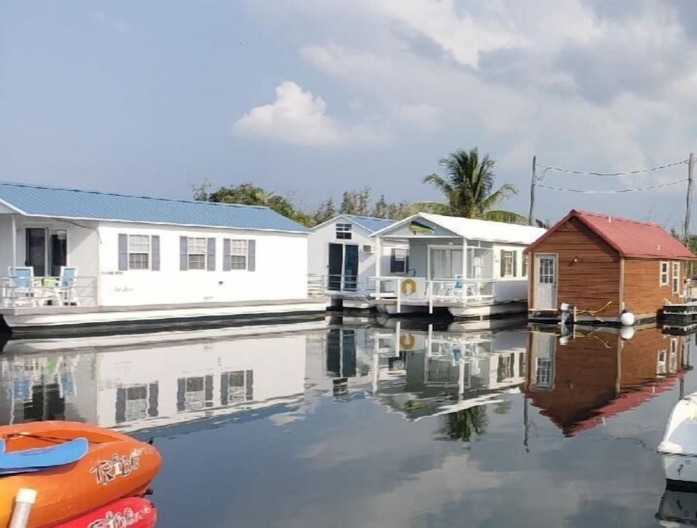 Old Wooden Bridge Resort & Marina - photo 137