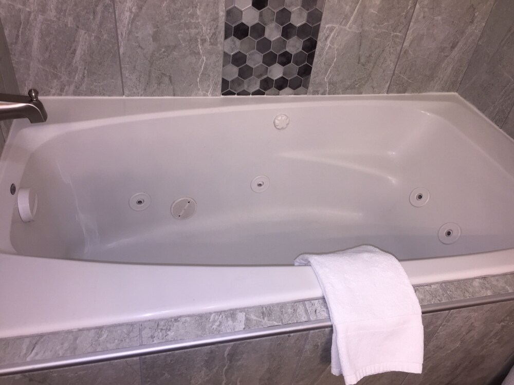Uplift Inn - photo 23