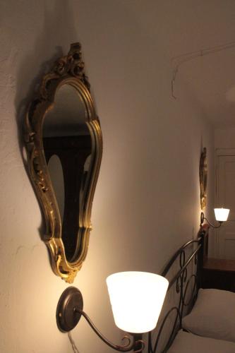La Giara — 4-Star Luxury Hotel in Palermo, Italy