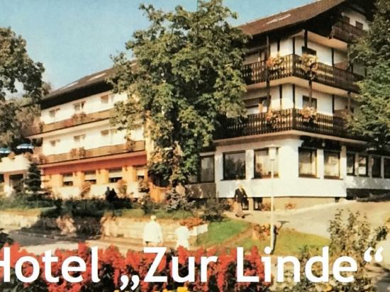 Zur Linde — hotel in Bad Herrenalb