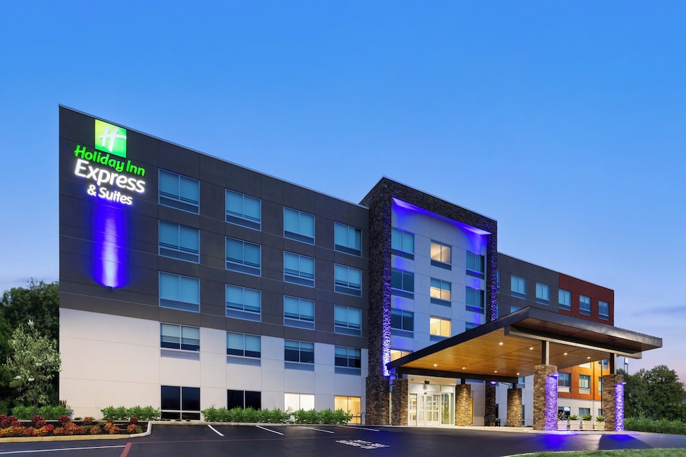 Holiday Inn Express & Suites Waynesboro East by IHG - photo 40