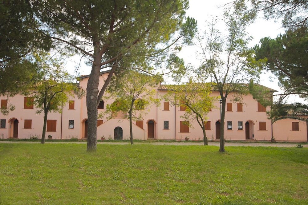 Capalbio Retreat — 4-Star Luxury Hotel in Capalbio, Italy