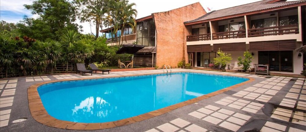 Mae Rim Lagoon - last minute hotel in Chiang Mai