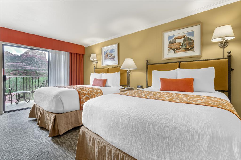 Best Western Plus Arroyo Roble Hotel & Creekside Villas - photo 55