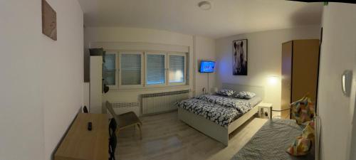 Sibejdo 1&2 in Varazdin, Croatia