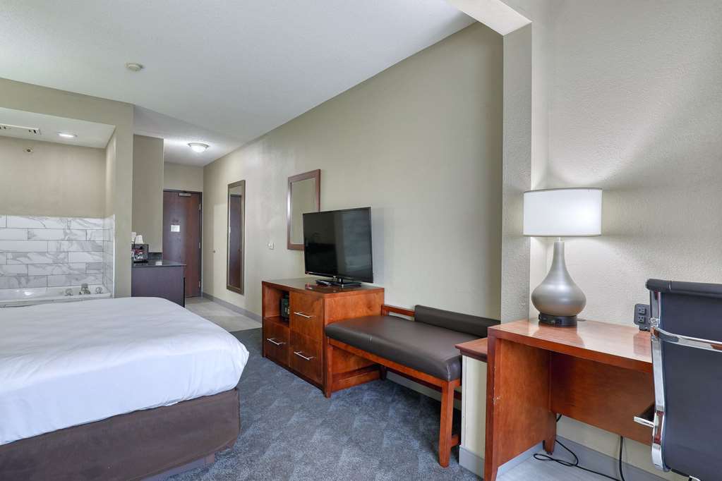 Comfort Suites Madison West Middleton - photo 40