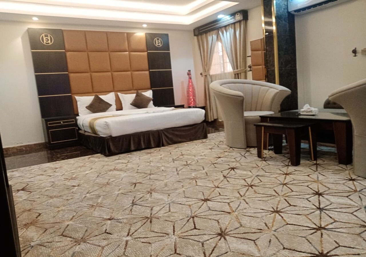 Baden Suities - last minute hotel in Tabuk