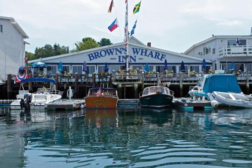 Brown's Wharf Inn - photo 32