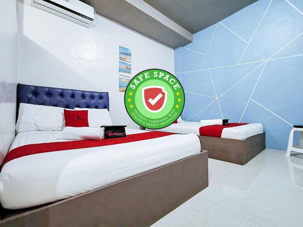 RedDoorz @ Aparente Gensan in General Santos, Philippines